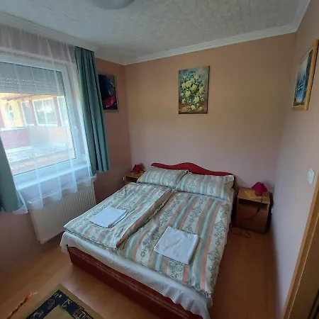 Romai Therme A-19 Apartament *