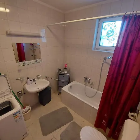 Apartament Romai Therme A-19 Héviz