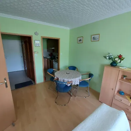 Romai Therme A-19 Apartament Héviz