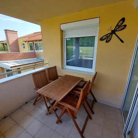 Apartament Romai Therme A-19